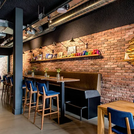 Citiez Hotel Amsterdam-2